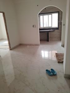 Hall Image of 875 Sq.ft 2 BHK Apartment / Flat for sale in Nayabad Kolkata for Rs. 4100000