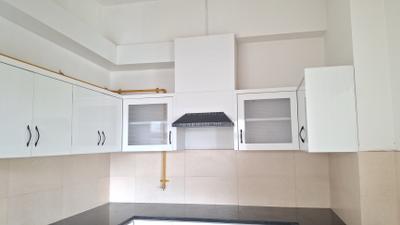 Kitchen Image of 3250 Sq.ft 3.5 BHK Apartment / Flat for rent in Vaishno Devi Circle Ahmedabad for Rs. 85551
