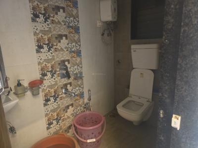 Image of 975 Sq.ft 2 BHK Apartment / Flat for sale in Sai Satyam Homes, Kalyan West, Kalyan for Rs. 7200000