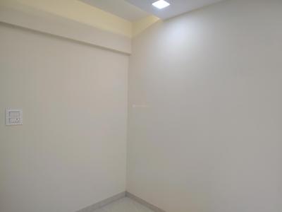 Bedroom Image of 950 Sq.ft 2 BHK Apartment / Flat for rent in Bhakti Park, Kasarvadavali Thane for Rs. 19640