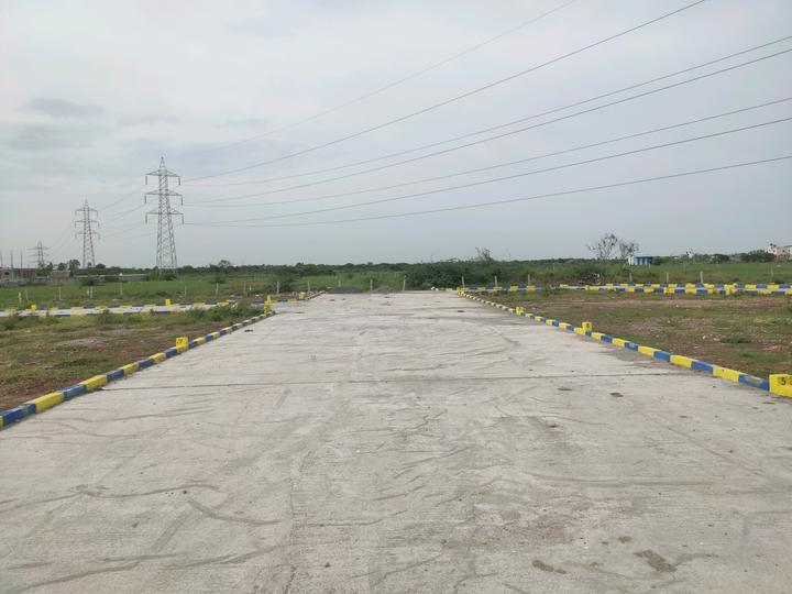 Ranga Garden, Vadaperumbakkam Main Image 1