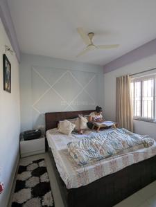 Bedroom Image of 890 Sq.ft 2 BHK Apartment / Flat for sale in Century 22 Kapila, Kasavanahalli Bengaluru for Rs. 7500000