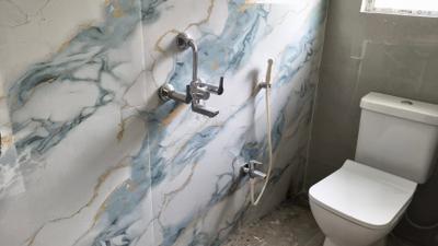 Image of 1031 Sq.ft 2 BHK Apartment / Flat for sale in Keshtopur, Kolkata for Rs. 6500000