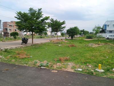 Image of 1206 Sq.ft Residential Plot / Land for sale in Nemra Homeland Phase 4, Kolapakkam - Vandalur, Chennai for Rs. 7717194