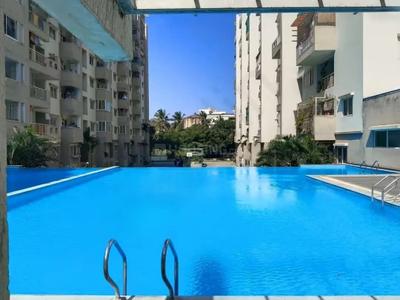 Image of 1470 Sq.ft 3 BHK Apartment / Flat for sale in Mahendra Aarna Tower 1 to 4, Electronic City, Bengaluru for Rs. 14500000