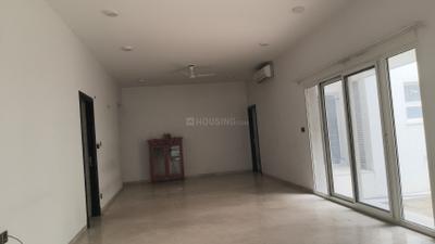 Living Room Image of 3800 Sq.ft 4.5 BHK Villa for rent in Sobha International City, Sector 109 Gurgaon for Rs. 135000