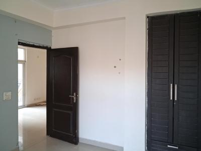 Bedroom Image of 1325 Sq.ft 3 BHK Apartment / Flat for rent in Amrapali Zodiac, Sector 120 Noida for Rs. 31000