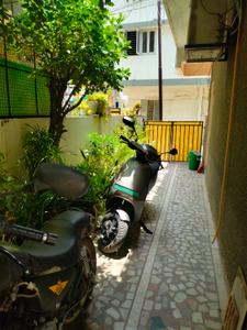 Balcony Image of 3200 Sq.ft 3 BHK Duplex for sale in Manjalpur Vadodara for Rs. 15000000