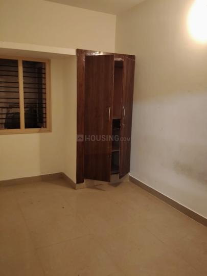 Ittamadu, Banashankari Bedroom 1