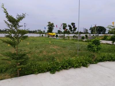 Image of 1000 Sq.ft Residential Plot / Land for sale in Chengalpattu, Chennai for Rs. 2100000