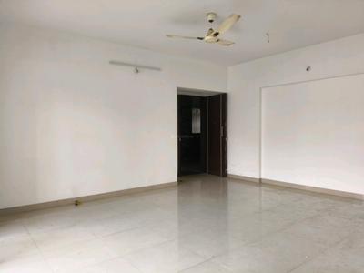Living Room Image of 1053 Sq.ft 2 BHK Apartment / Flat for rent in Teerth Aarohi, Sus Pune for Rs. 30000