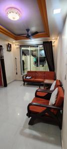 Hall Image of 480 Sq.ft 1 BHK Apartment / Flat for sale in Dombivli East Thane for Rs. 2700000