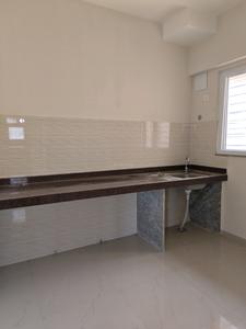 Kitchen Image of 665 Sq.ft 2 BHK Apartment / Flat for sale in Dahisar East Mumbai for Rs. 12800000