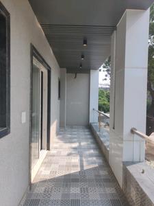 Bedroom Two Image of 2500 Sq.ft 4 BHK Builder Floor for sale in Green Field Colony Faridabad for Rs. 27000000