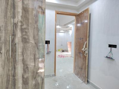 Bedroom Image of 1110 Sq.ft 3 BHK Apartment / Flat for sale in Mehrauli New Delhi for Rs. 8500000