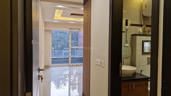 Chattarpu Bedroom One 1