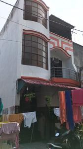 4 BHK Independent House