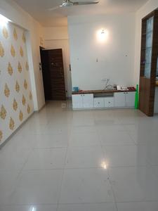 Hall Image of 1050 Sq.ft 3 BHK Apartment / Flat for sale in Akshar Pavilion, Bhayli Vadodara for Rs. 5500000