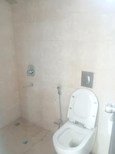 Common Bathroom Image of 1780 Sq.ft 3 BHK Apartment / Flat for sale in Sainikpuri Secunderabad for Rs. 10800000