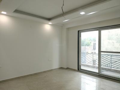 Bedroom Image of 3150 Sq.ft 4 BHK Builder Floor for sale in Sector 17 Faridabad for Rs. 37000000