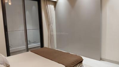 Image of 1200 Sq.ft 2 BHK Apartment / Flat for sale in Sattva H And M Royal, Kondhwa, Pune for Rs. 7800000