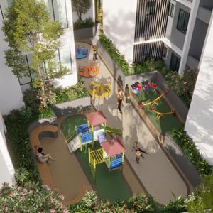 Image of 898 Sq.ft 2 BHK Apartment / Flat for sale in Moshi, Pune for Rs. 4750000