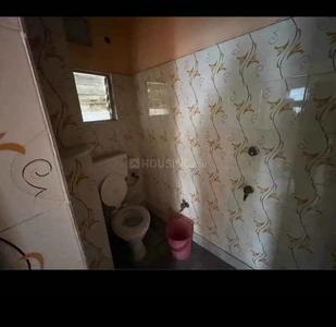 Bathroom Image of 1100 Sq.ft 3 BHK Apartment / Flat for sale in Keshtopur Kolkata for Rs. 4000000