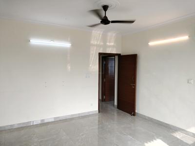 Bedroom Image of 2400 Sq.ft 4 BHK Apartment / Flat for rent in Sector 23 Dwarka New Delhi for Rs. 58000