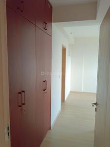 Bedroom Image of 1800 Sq.ft 3 BHK Apartment / Flat for sale in DLF New Town Heights, New Town Kolkata for Rs. 15000000