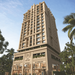 2 BHK Flat