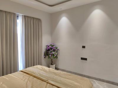Bedroom Image of 5000 Sq.ft 5 BHK Villa for rent in Unitech Nirvana Country, Sector 50 Gurgaon for Rs. 300000