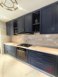 Kitchen Image of 660 Sq.ft 1 BHK Apartment / Flat for sale in Sobha Neopolis Phase 2 W 12 And 13 by Sobha Limited, Panathur Bengaluru for Rs. 11600000