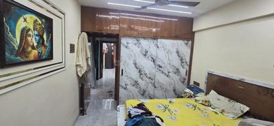 Kitchen Image of 1200 Sq.ft 2 BHK Apartment / Flat for sale in Kamothe Navi Mumbai for Rs. 12500000