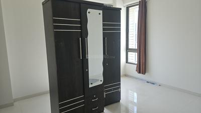 Bedroom Image of 2088 Sq.ft 3 BHK Apartment / Flat for sale in Shree Rang Pearl, Randesan Gandhinagar for Rs. 10000000