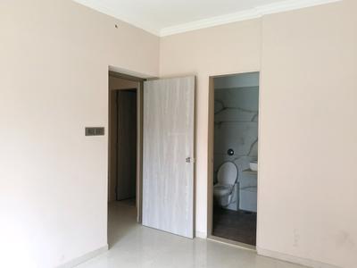 Bedroom Image of 999 Sq.ft 2.5 BHK Apartment / Flat for sale in Rosa Gardenia, Kasarvadavali Thane for Rs. 10000000
