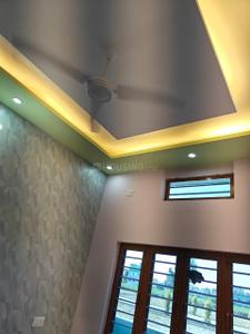 Bedroom Image of 1301 Sq.ft 2 BHK Farm House for sale in Unique Residential Plots, Herbertpur Dehradun for Rs. 7000000