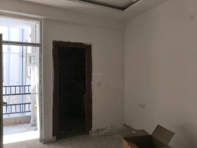 Bedroom Image of 1050 Sq.ft 2 BHK Apartment / Flat for sale in Vihaan Wardania, Noida Extension Greater Noida for Rs. 4500000