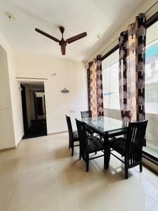 Hall Image of 2025 Sq.ft 3 BHK Apartment / Flat for sale in Sheetal Vedika Habitat, Kudasan Gandhinagar for Rs. 7000000