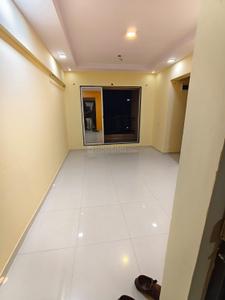 1 BHK Flat