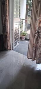 Hall Image of 710 Sq.ft 2 BHK Apartment / Flat for sale in 2KV The Heritage Heights, Chinchwad Pune for Rs. 8100000