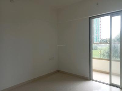 Bedroom Image of 1125 Sq.ft 2 BHK Apartment / Flat for sale in Swaraaj Pride, Punawale Pune for Rs. 6240000