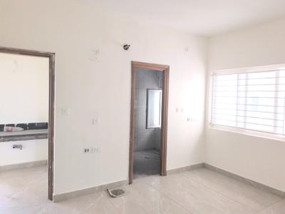 Bedroom Image of 2074 Sq.ft 3 BHK Apartment / Flat for sale in Bhavya Tulasivanam Avani, Kukatpally Hyderabad for Rs. 17143120