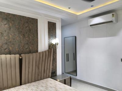 Bedroom Image of 2844 Sq.ft 4 BHK Builder Floor for sale in Sector 26A Gurgaon for Rs. 38500000