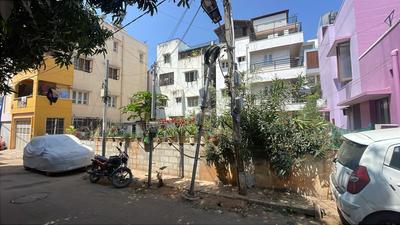 Image of 2400 Sq.ft Residential Plot / Land for sale in Hebbal Kempapura, Bengaluru for Rs. 38400000