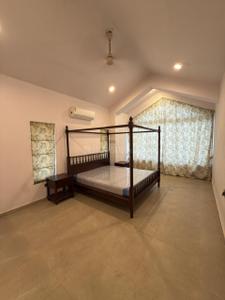 Hall Image of 2368 Sq.ft 4 BHK Penthouse for sale in Mapusa Goa for Rs. 25000000