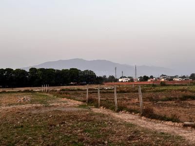 Radha enclave dehradun Plot View 1