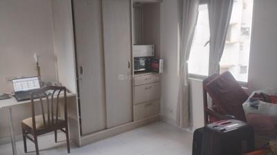 Bedroom Image of 1660 Sq.ft 3 BHK Apartment / Flat for sale in South City Residency, Prince Anwar Shah Connector Kolkata for Rs. 36100000