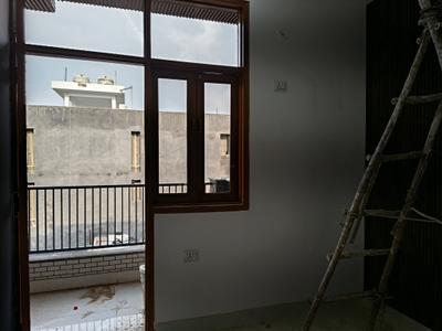 Bedroom Image of 900 Sq.ft 3 BHK Builder Floor for sale in Ved Vihar Ghaziabad for Rs. 3530224