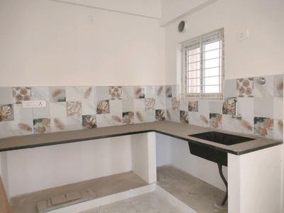 Kitchen Image of 1494 Sq.ft 3 BHK Apartment / Flat for sale in Habulus Heritage, Electronic City Bengaluru for Rs. 7470030
