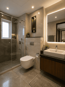3 BHK Flat